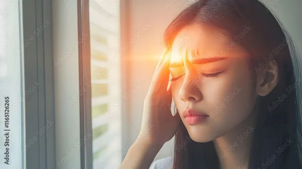 Does Bright Light Hurt Your Eyes After Cataract Surgery